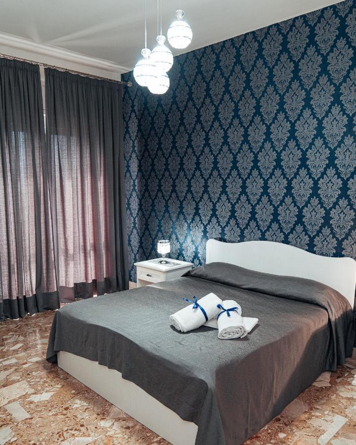 B&B Arena 庞贝 外观 照片