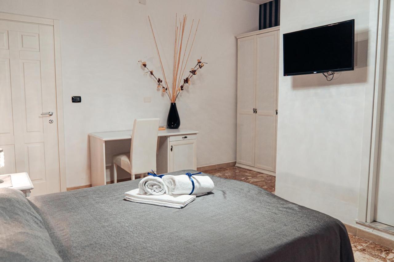 B&B Arena 庞贝 外观 照片