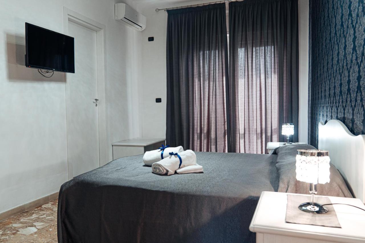 B&B Arena 庞贝 外观 照片