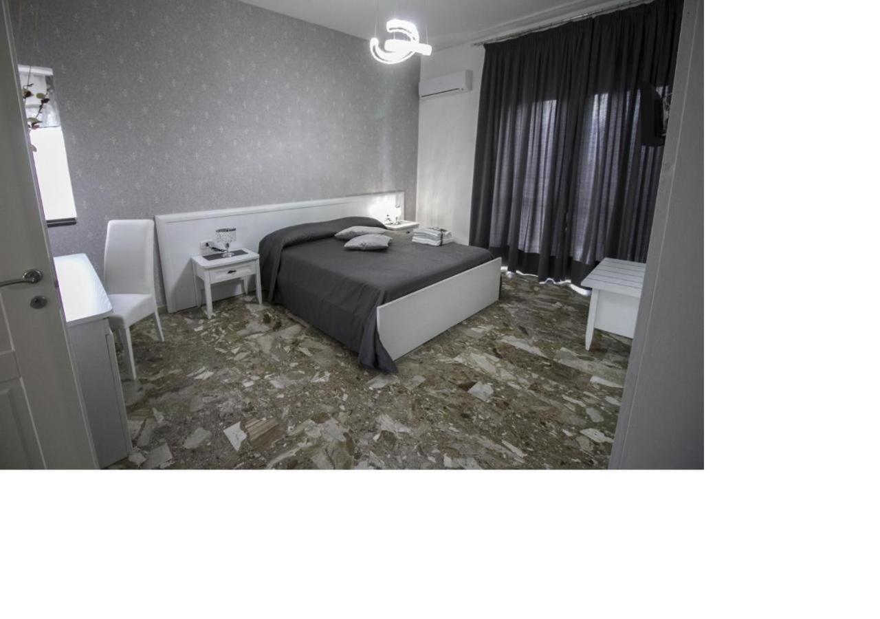 B&B Arena 庞贝 外观 照片